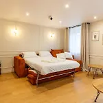 Les Voutes - Centre - De Charme - Parking Apartamento