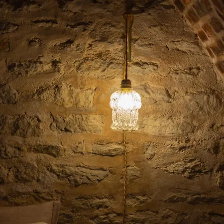 Les Voutes - Centre - De Charme - Parking