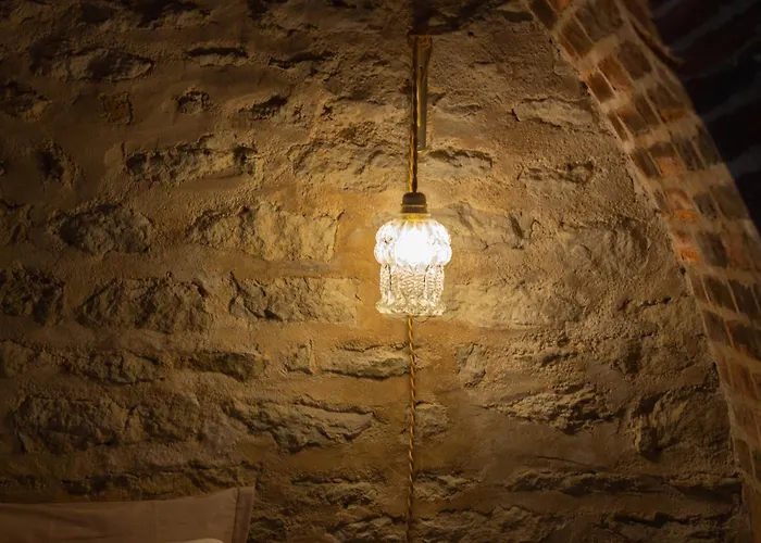 Les Voutes - Centre - De Charme - Parking