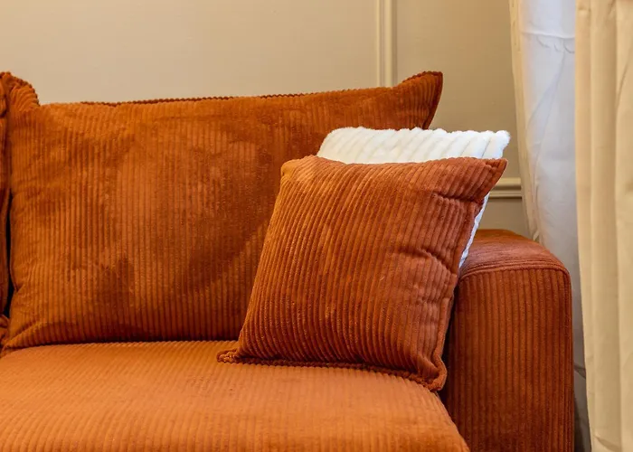 Les Voutes - Centre - De Charme - Parking Troyes