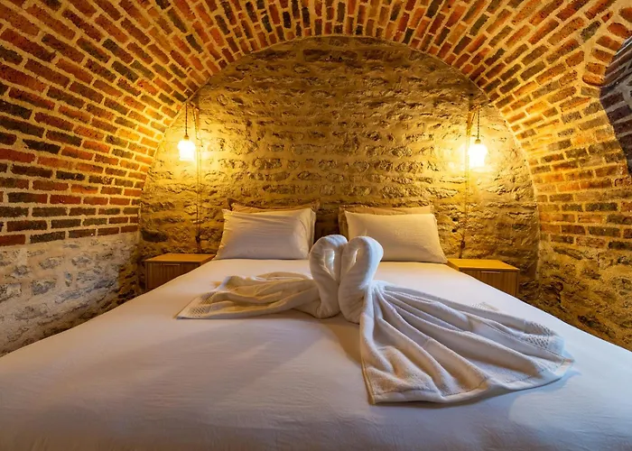 Les Voutes - Centre - De Charme - Parking Troyes